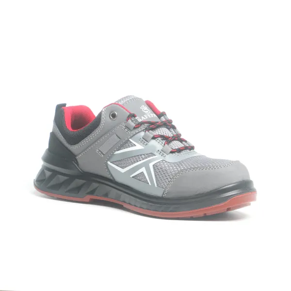 LIGHTWEIGHT SAFETY BOOTS